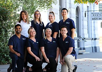 McLennan Street Dental