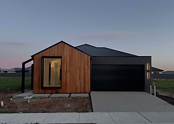 McMaster Designer Homes