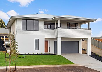 McMaster Designer Homes