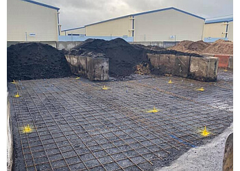 McNamara Landscaping & Softfall