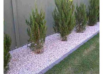 McNamara Landscaping & Softfall