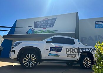 McNaught Group Pty. Ltd.