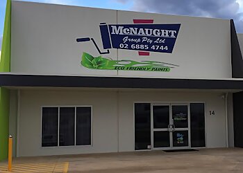 Dubbo Painters McNaught Group Pty. Ltd. image 1