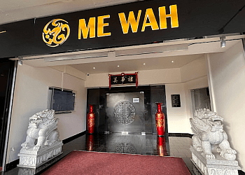 Me Wah Restaurant