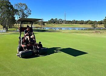 Meadowbrook Golf Club