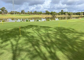 Meadowbrook Golf Club