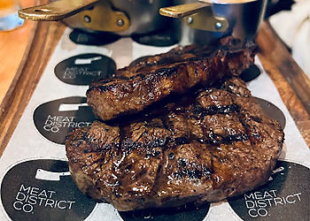 Meat District Co Meat District Co
