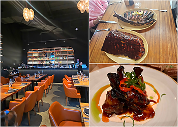 Meat & Grain Steakhouse Wollongong