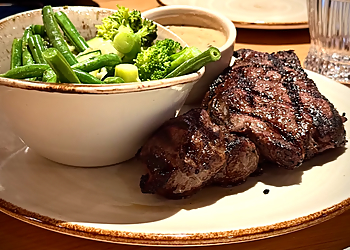Meat & Grain Steakhouse Wollongong Meat & Grain Steakhouse Wollongong