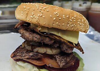 Mediterranean Fish and Burger Bar