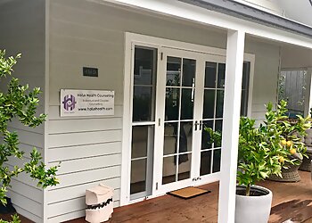 Holus Health Counselling