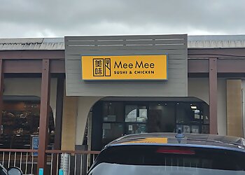 Meemee Sushi & Chicken