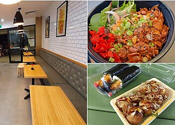 Meemee Sushi & Chicken