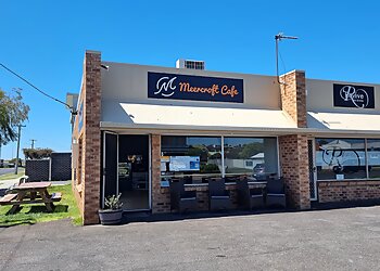 Meercroft Cafe