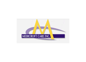 Meercroft Care