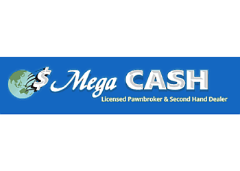 Mega Cash