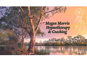 Megan Morris Hypnotherapy & Coaching