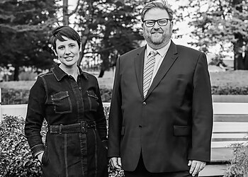 Megan North - NORTH HERRING LAWYERS