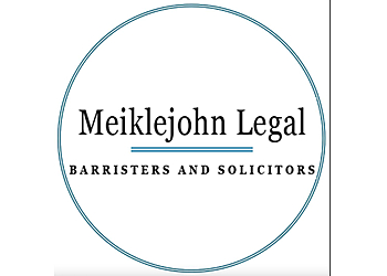 Meiklejohn Legal