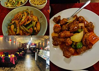 Mei’s Chinese restaurant