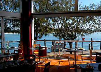 Mekong Thai Lao Restaurant