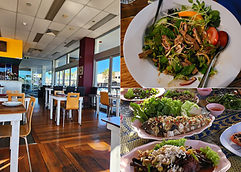 Mekong Thai Lao Restaurant