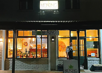 Mekong Vietnamese Restaurant