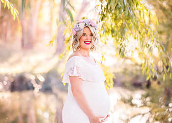 Mel Hill Photography