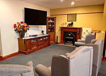 Melaleuca Home for the Aged