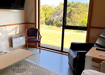 Melaleuca Home for the Aged