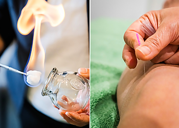 Melbourne Acupuncture Wellness