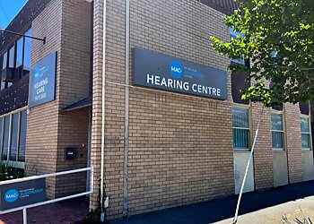 Melbourne Audiology Centre