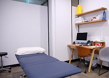 Melbourne CBD Physio