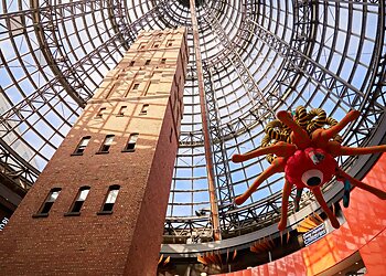 Melbourne Central
