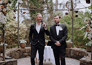 Melbourne Cityside Celebrant