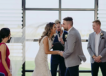 Melbourne Cityside Celebrant