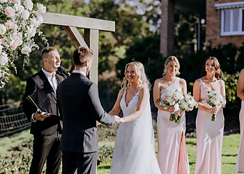 Melbourne Cityside Celebrant Melbourne Cityside Celebrant