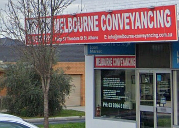Melbourne Conveyancing