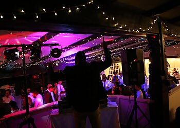 Melbourne DJ Hire
