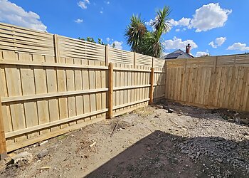 Melbourne Fencing Experts