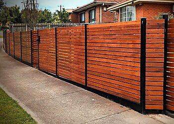 Melbourne Fencing Experts