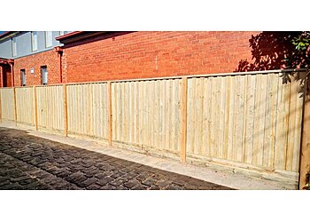 Melbourne Fencing Contractors Melbourne Fencing Experts image 1