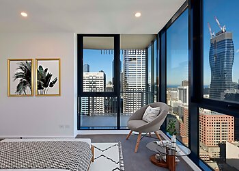Melbourne Grand Apartments by Central Equity