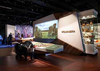 Melbourne Museum