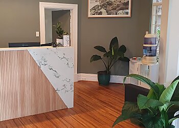 Melbourne Natural Medicine Clinic