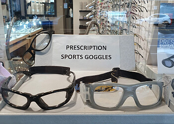 Melbourne Optical Centre