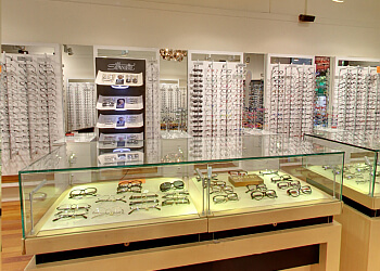Melbourne Optical Centre