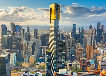Melbourne Skydeck