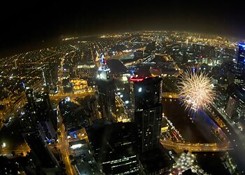 Melbourne Skydeck