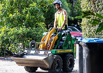 Melbourne Tree Specialists